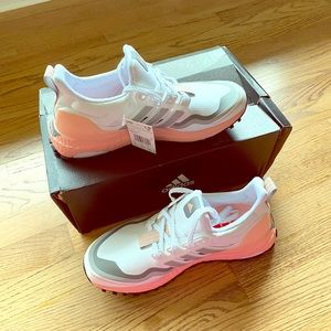 NWT Adidas Ultraboost